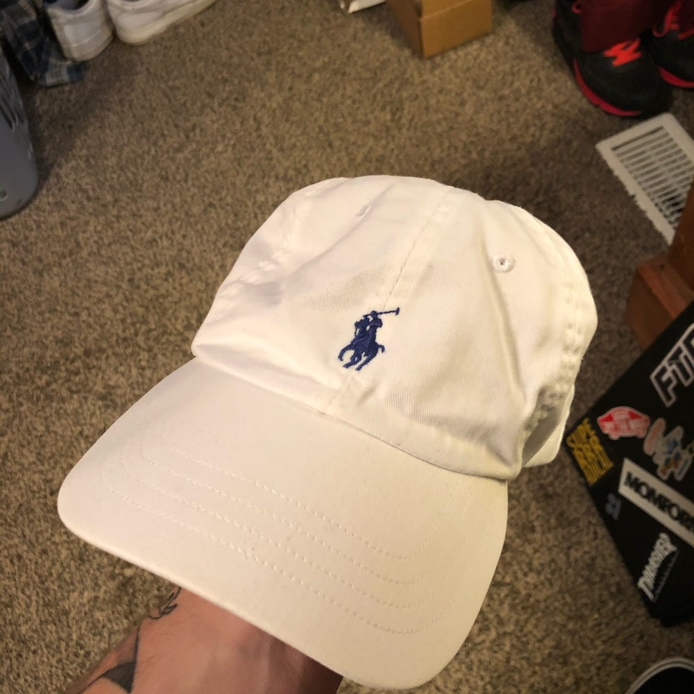 Polo Cap